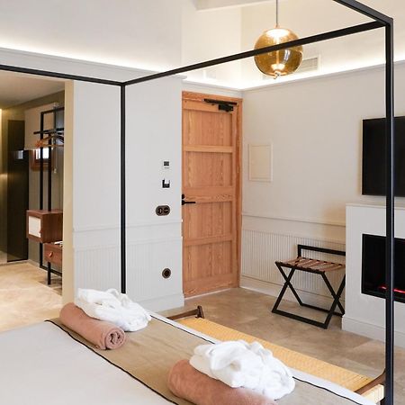 Juz De Yartan Art Hotel - Adults Only Экстерьер фото