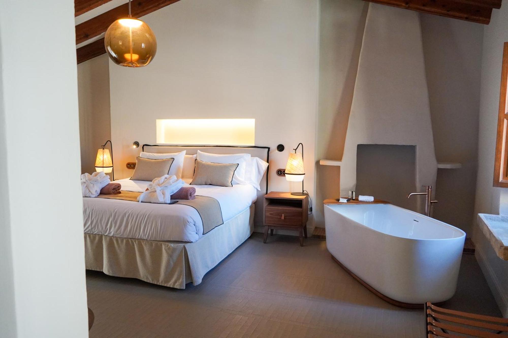 Juz De Yartan Art Hotel - Adults Only Экстерьер фото