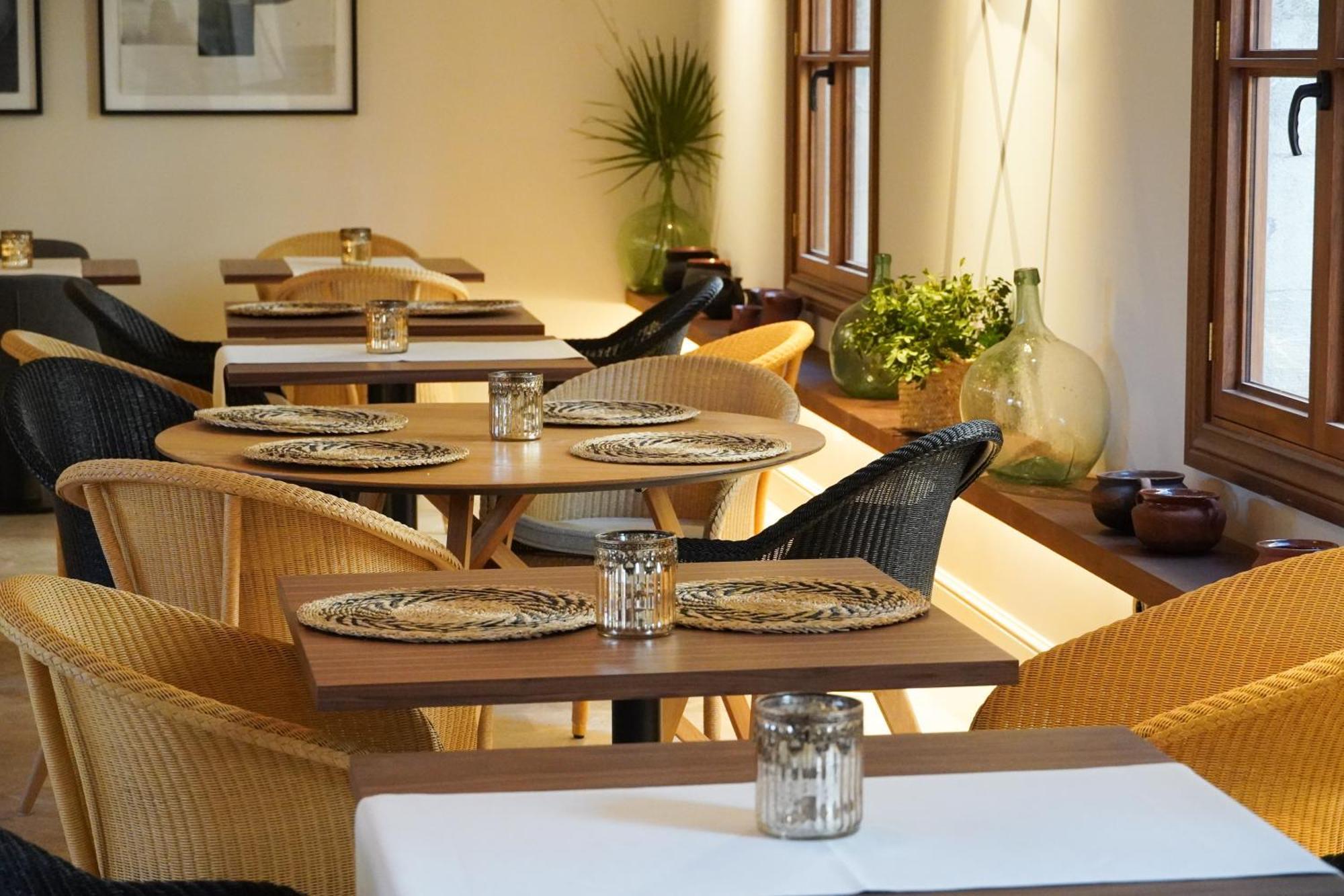 Juz De Yartan Art Hotel - Adults Only Экстерьер фото