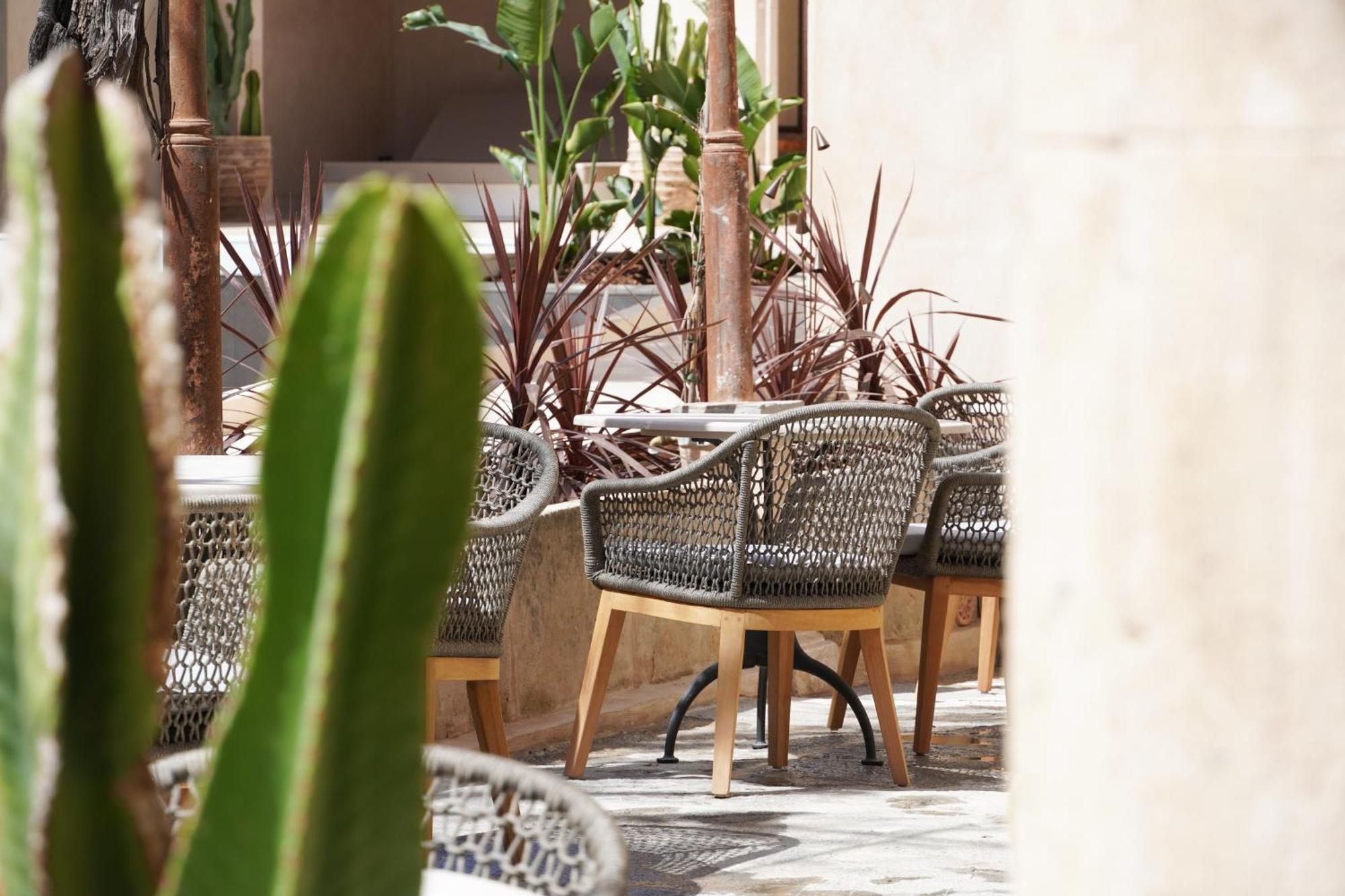 Juz De Yartan Art Hotel - Adults Only Экстерьер фото