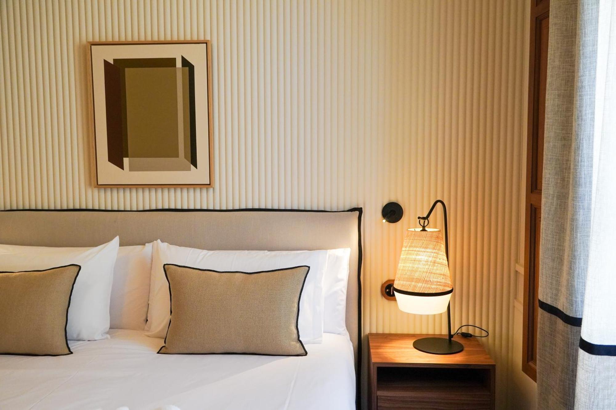 Juz De Yartan Art Hotel - Adults Only Экстерьер фото