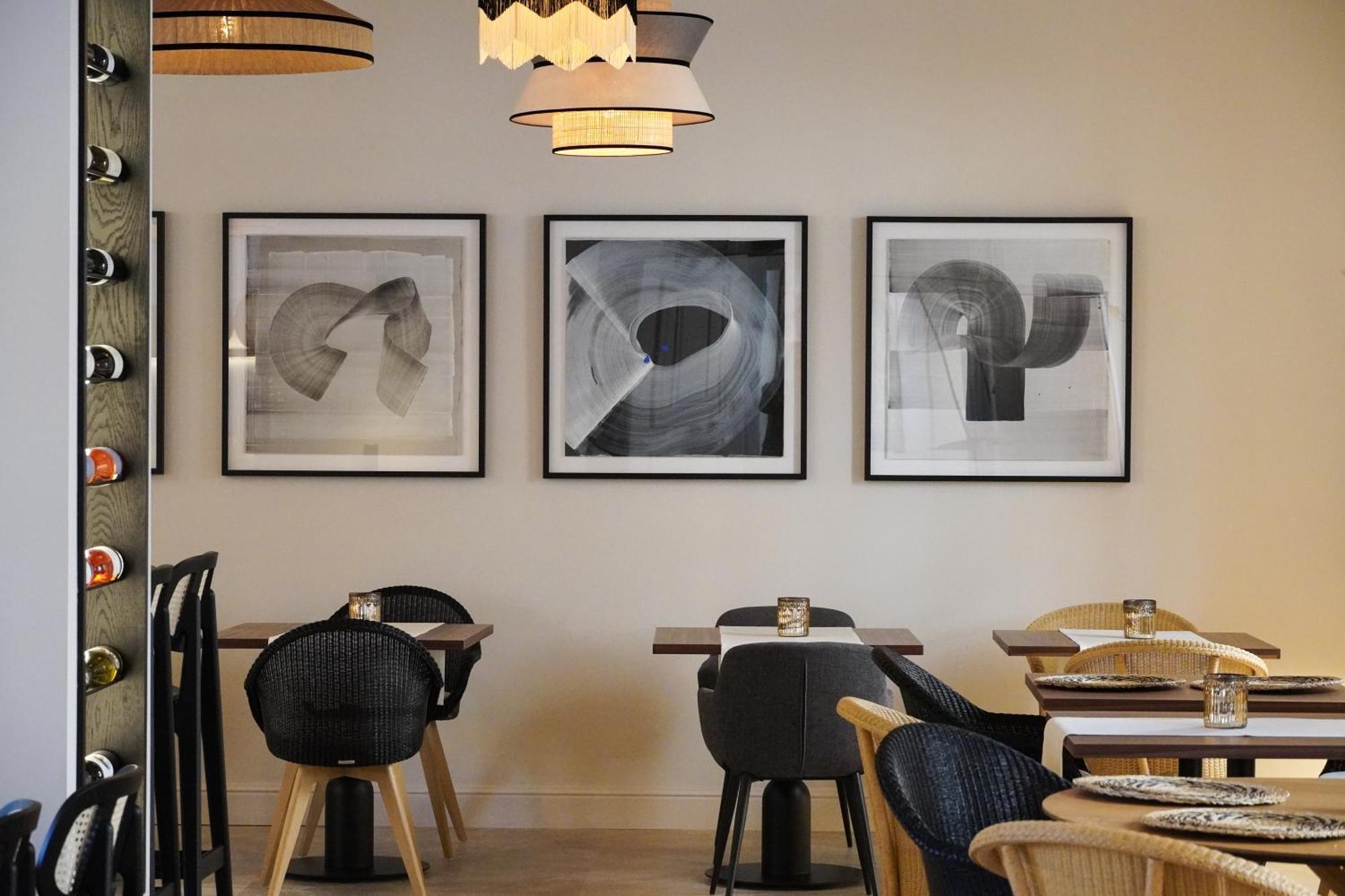 Juz De Yartan Art Hotel - Adults Only Экстерьер фото