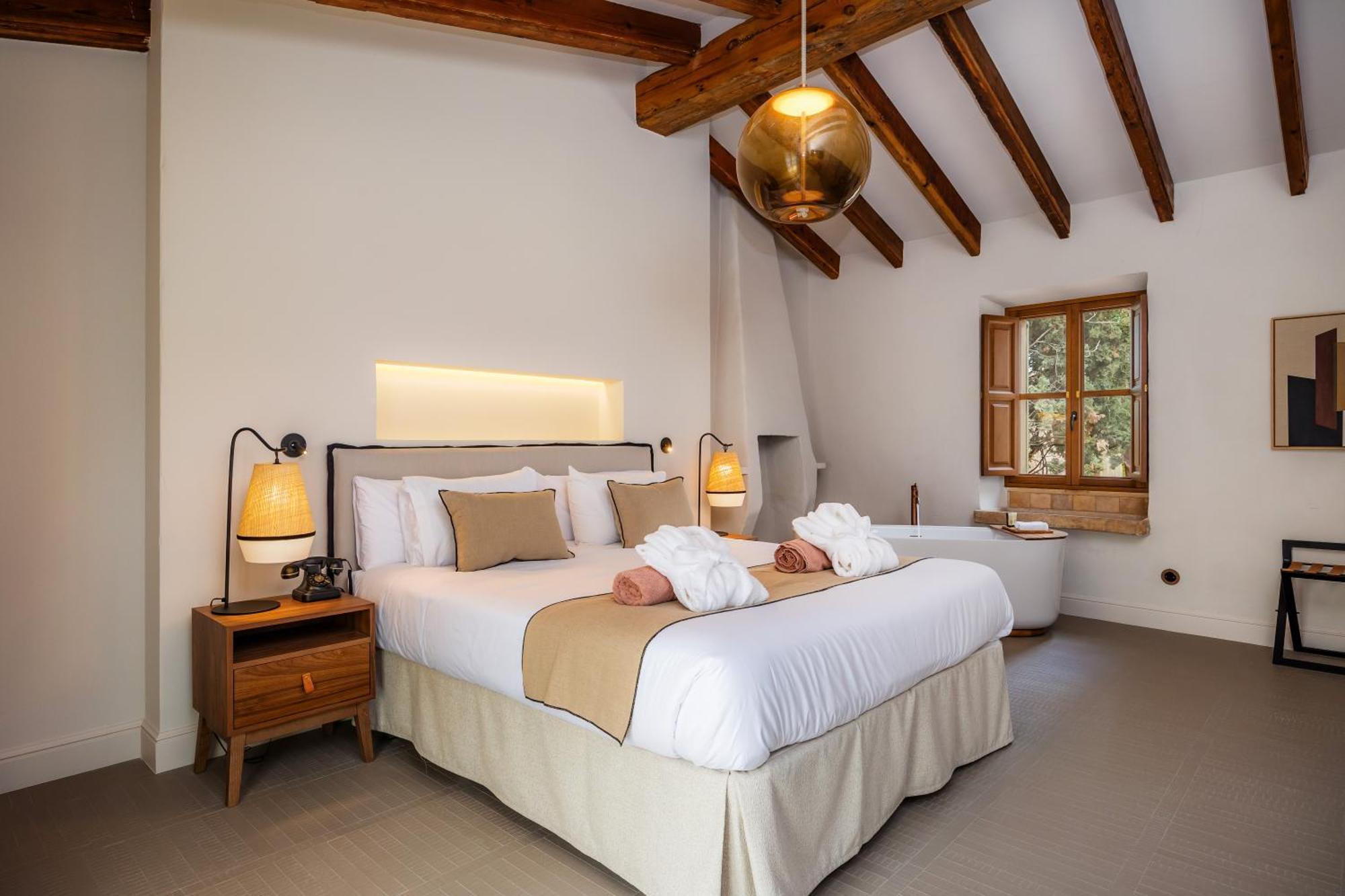 Juz De Yartan Art Hotel - Adults Only Экстерьер фото