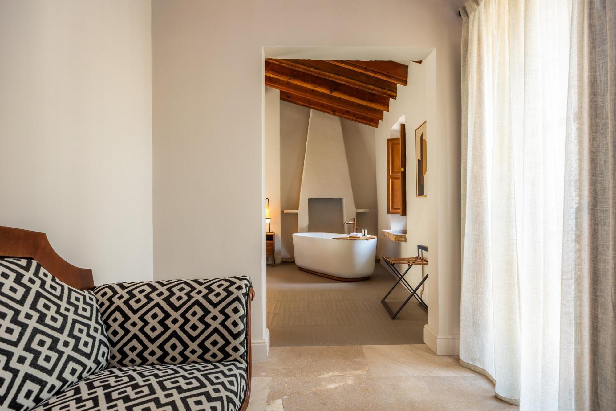 Juz De Yartan Art Hotel - Adults Only Экстерьер фото