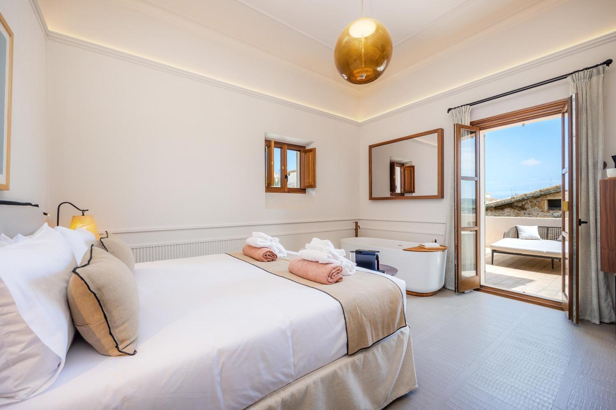 Juz De Yartan Art Hotel - Adults Only Экстерьер фото