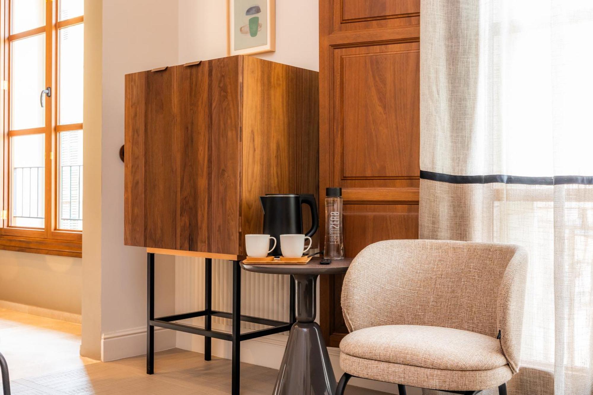 Juz De Yartan Art Hotel - Adults Only Экстерьер фото