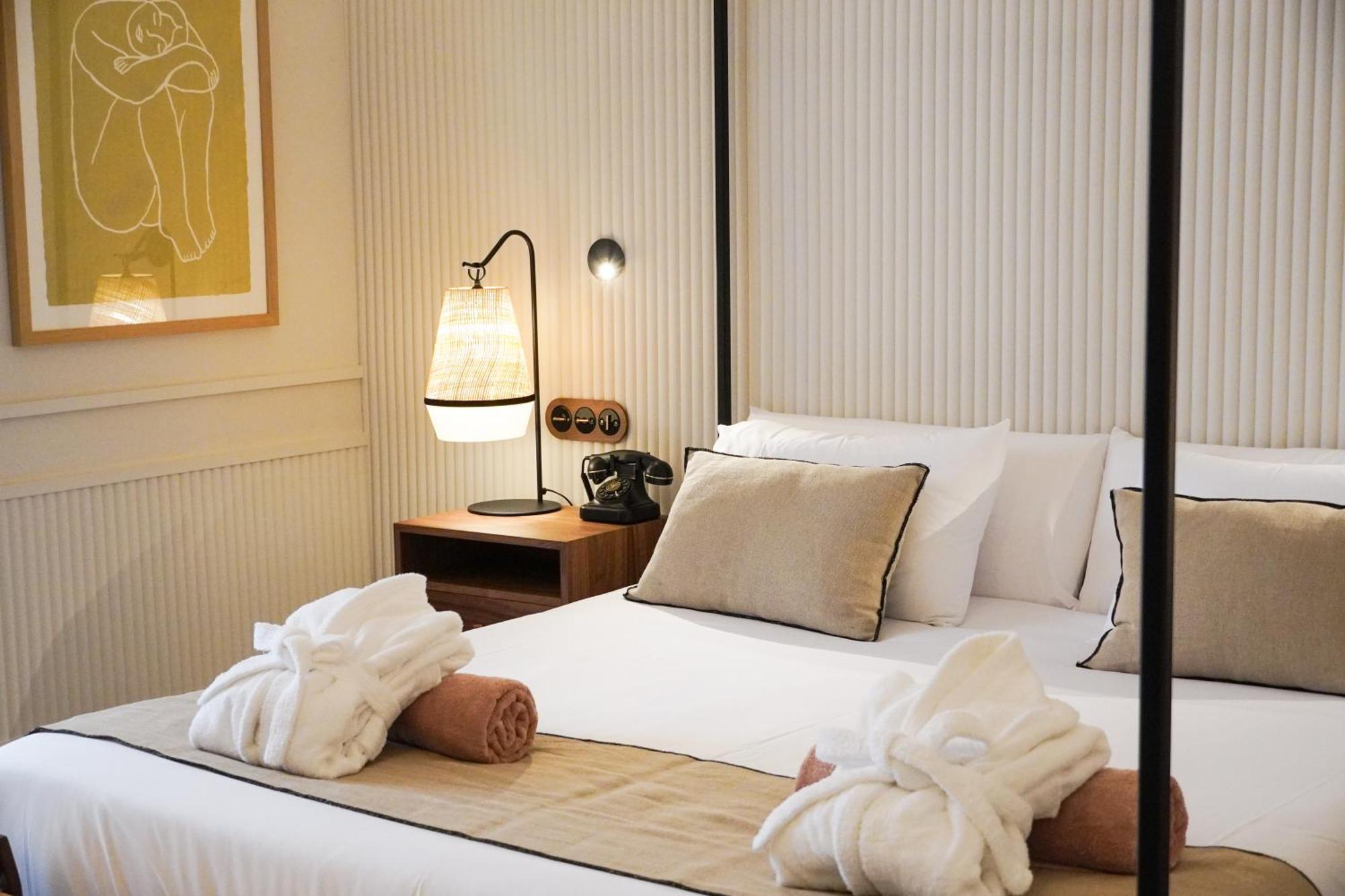 Juz De Yartan Art Hotel - Adults Only Экстерьер фото